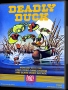 Atari  2600&nbsp; - &nbsp;Deadly Duck (1982) (20th Century Fox)